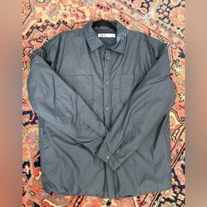 Zara Men’s Polyester Jacket Size Large